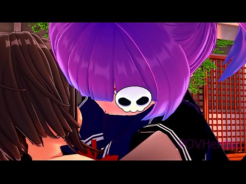 ❤️ Arachne girl monster. Porn video﹏﹏