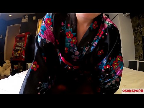 ❤️ 年轻的COSPLAY女孩喜欢性爱到高潮,在女骑手和口交的喷水。亚洲女孩与毛茸茸的阴户和美丽的乳房在传统的日本服装在业余视频显示自慰与他妈的玩具。樱花3 OSAKAPORN. Porn video﹏﹏