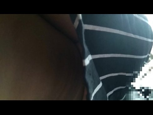 ❤️ 不穿内裤的黑衣女孩,第二部分 Porn video﹏﹏